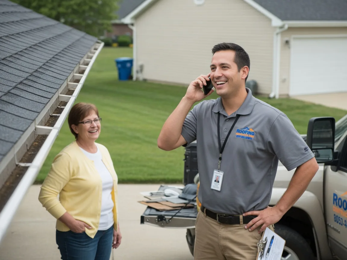Local Roofing Contractors Cashion, AZ FAQs